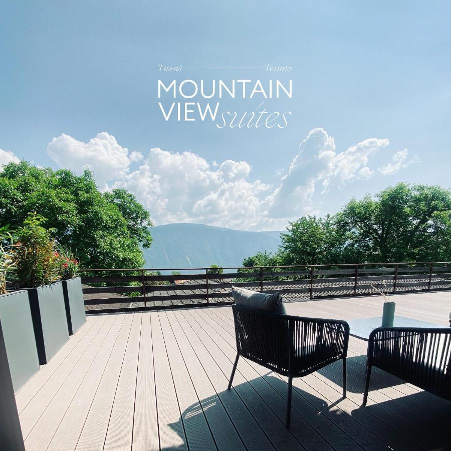 Mountain View Suites Tisens Eksteriør billede