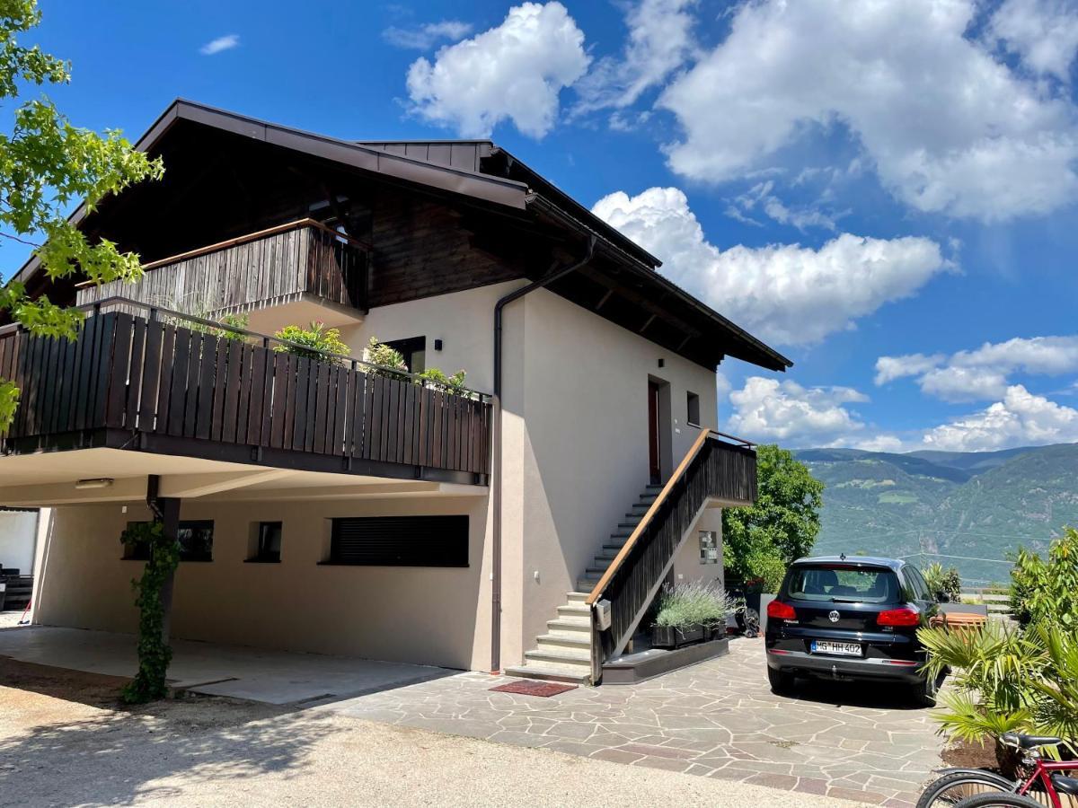 Mountain View Suites Tisens Eksteriør billede