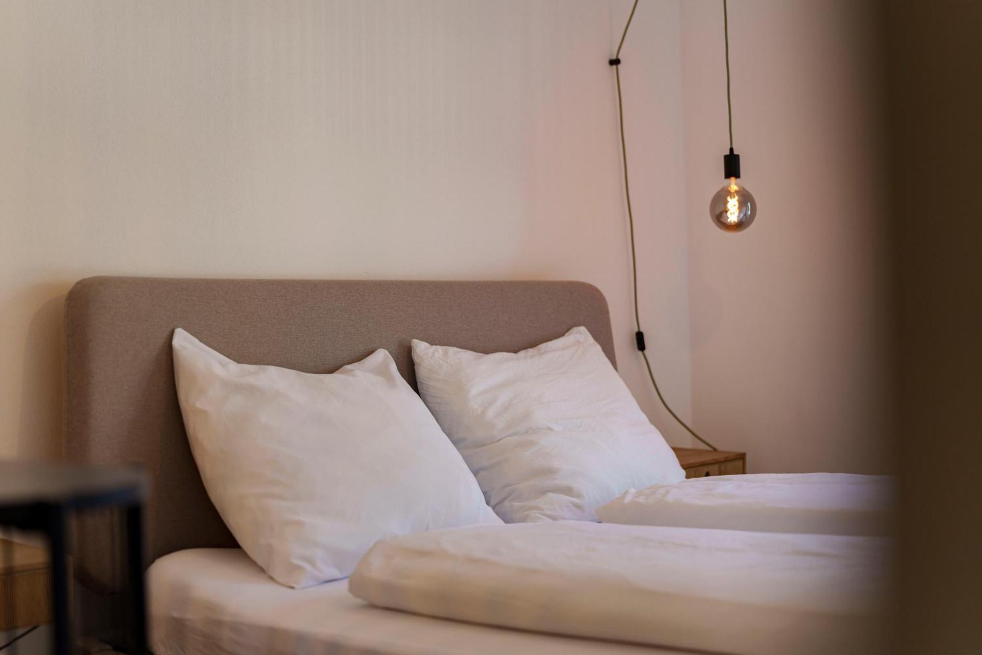 Mountain View Suites Tisens Eksteriør billede
