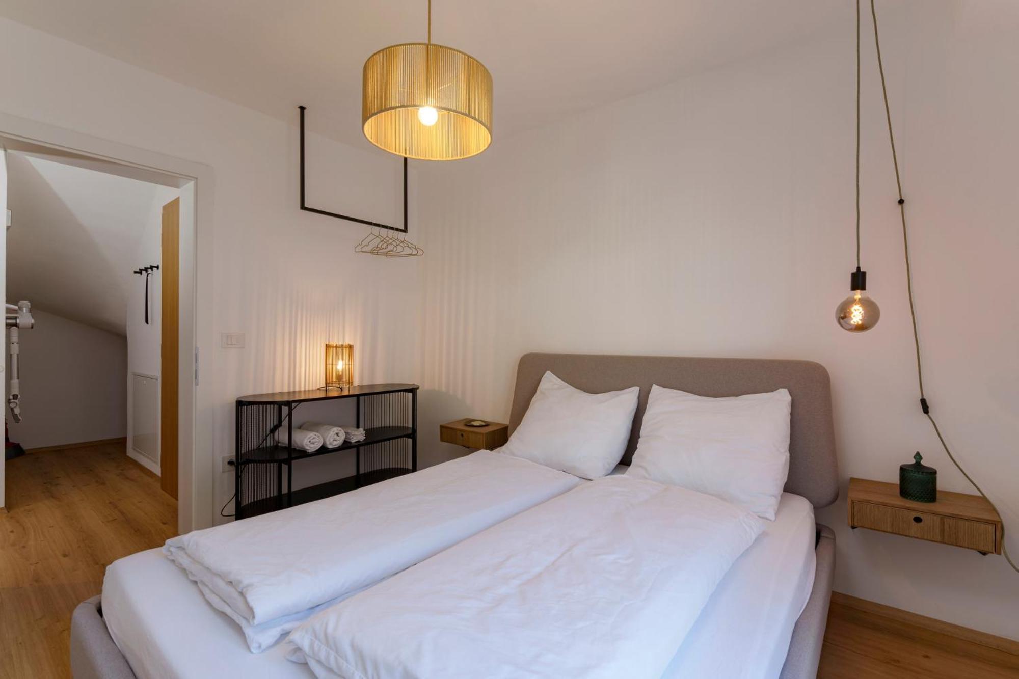 Mountain View Suites Tisens Eksteriør billede