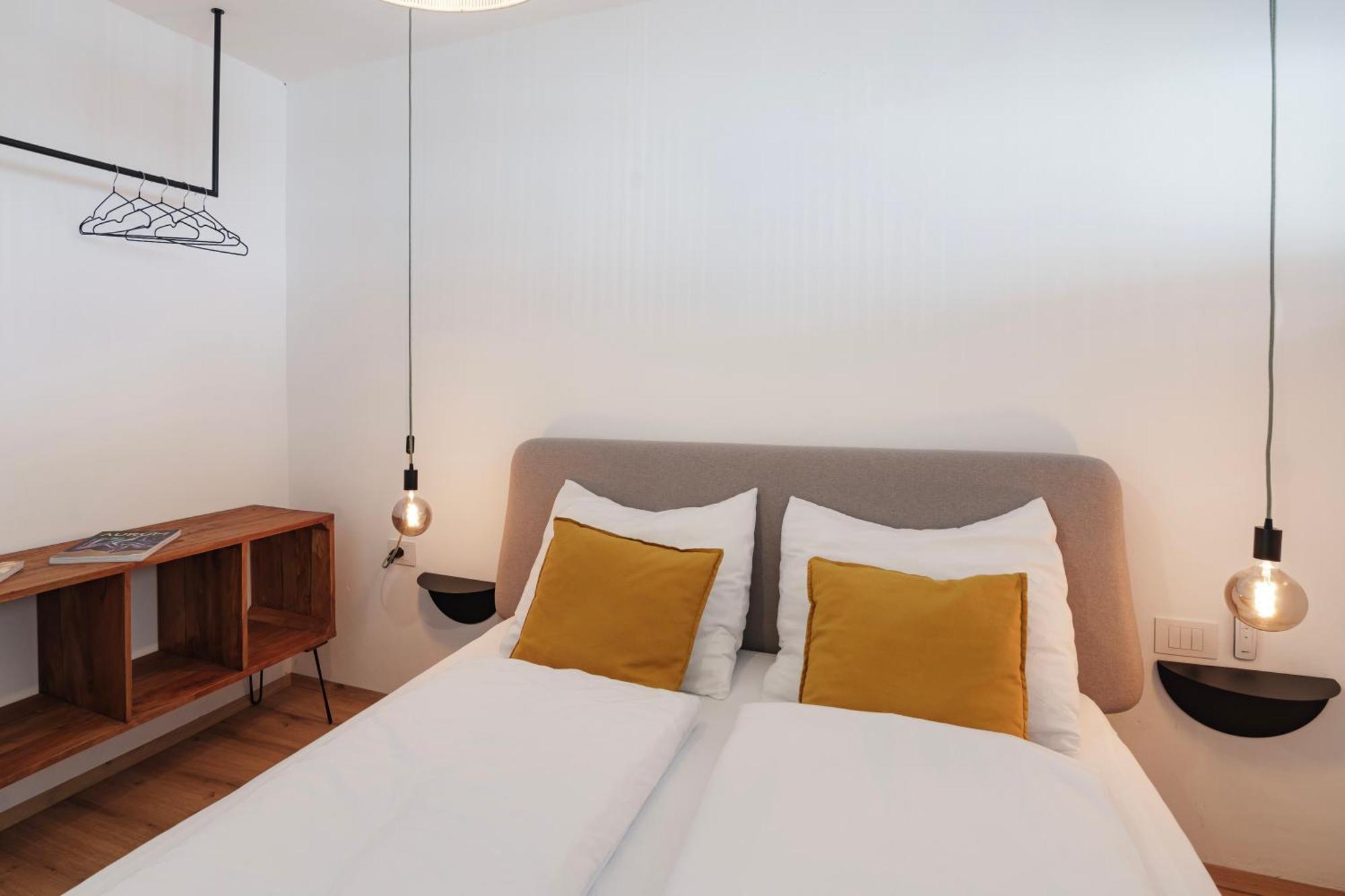 Mountain View Suites Tisens Eksteriør billede