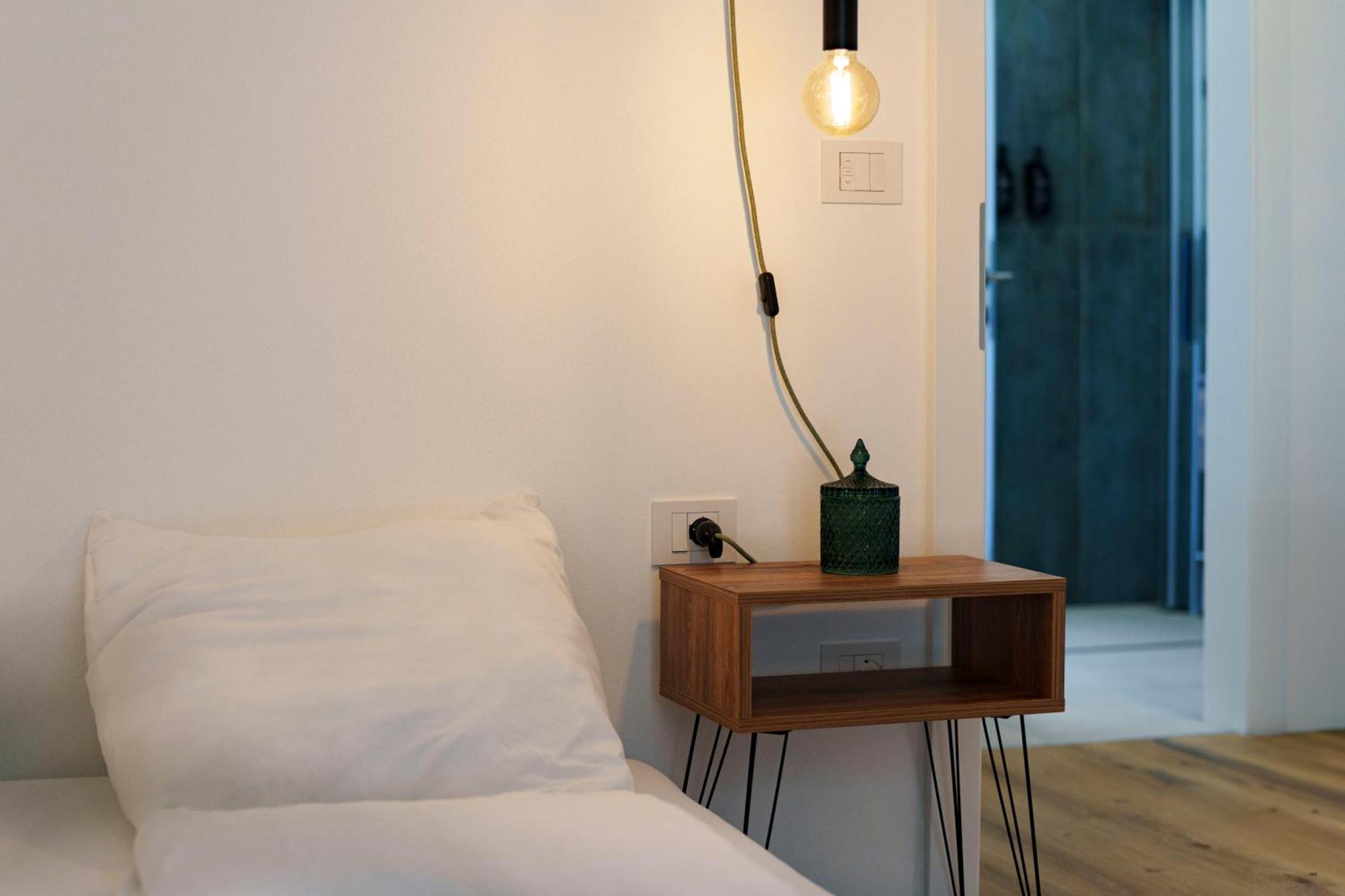 Mountain View Suites Tisens Eksteriør billede