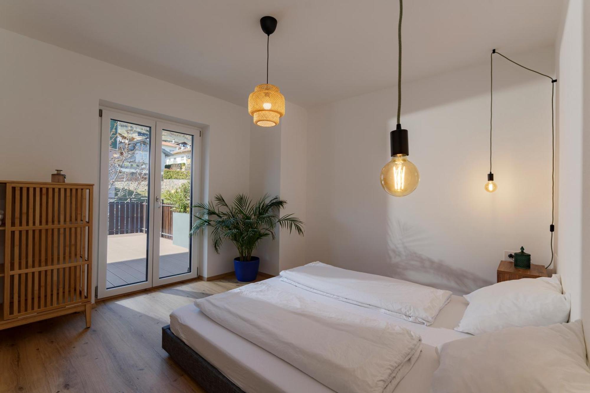 Mountain View Suites Tisens Eksteriør billede