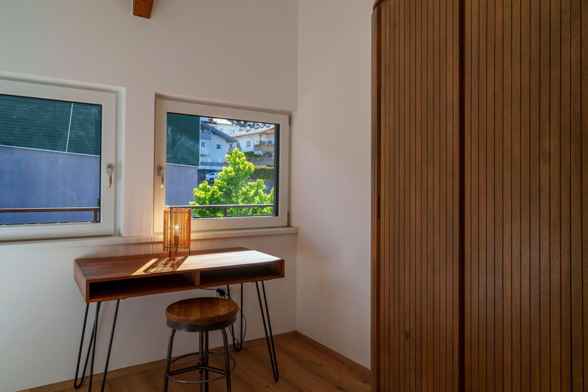 Mountain View Suites Tisens Eksteriør billede