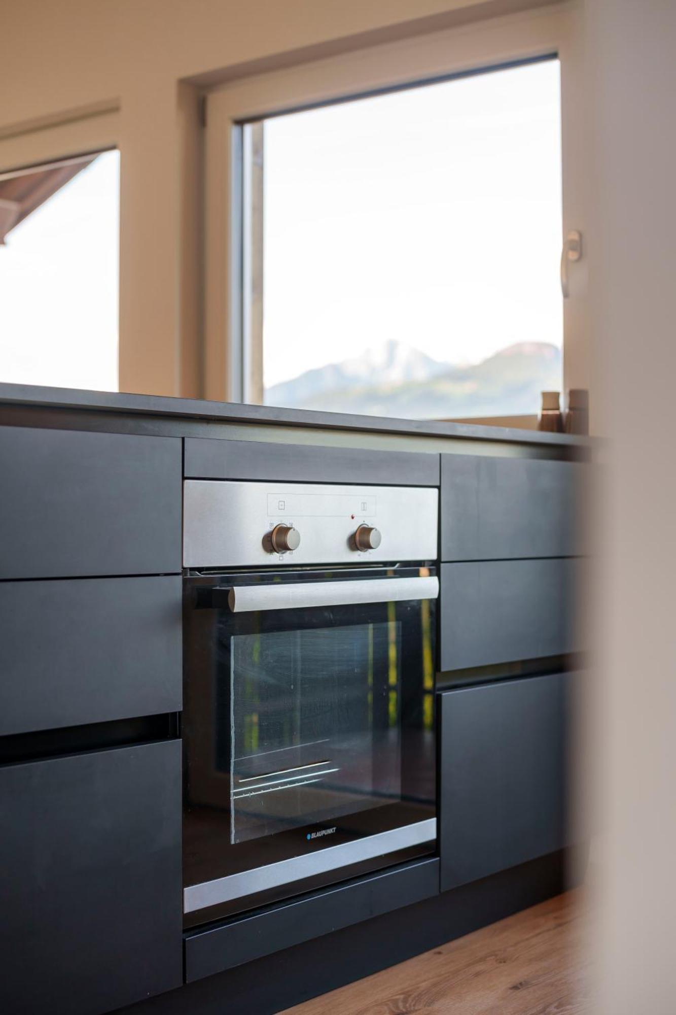 Mountain View Suites Tisens Eksteriør billede