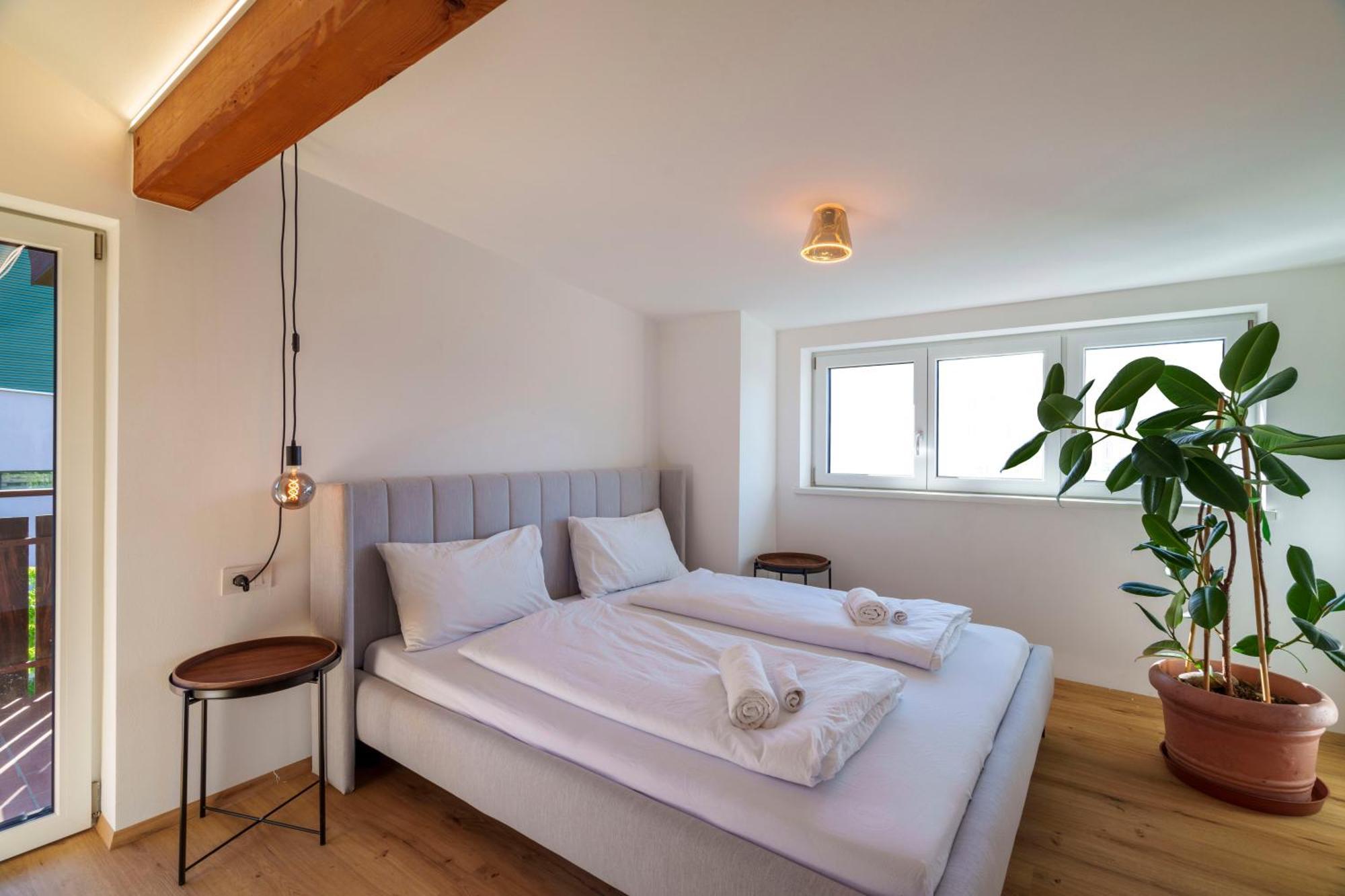 Mountain View Suites Tisens Eksteriør billede