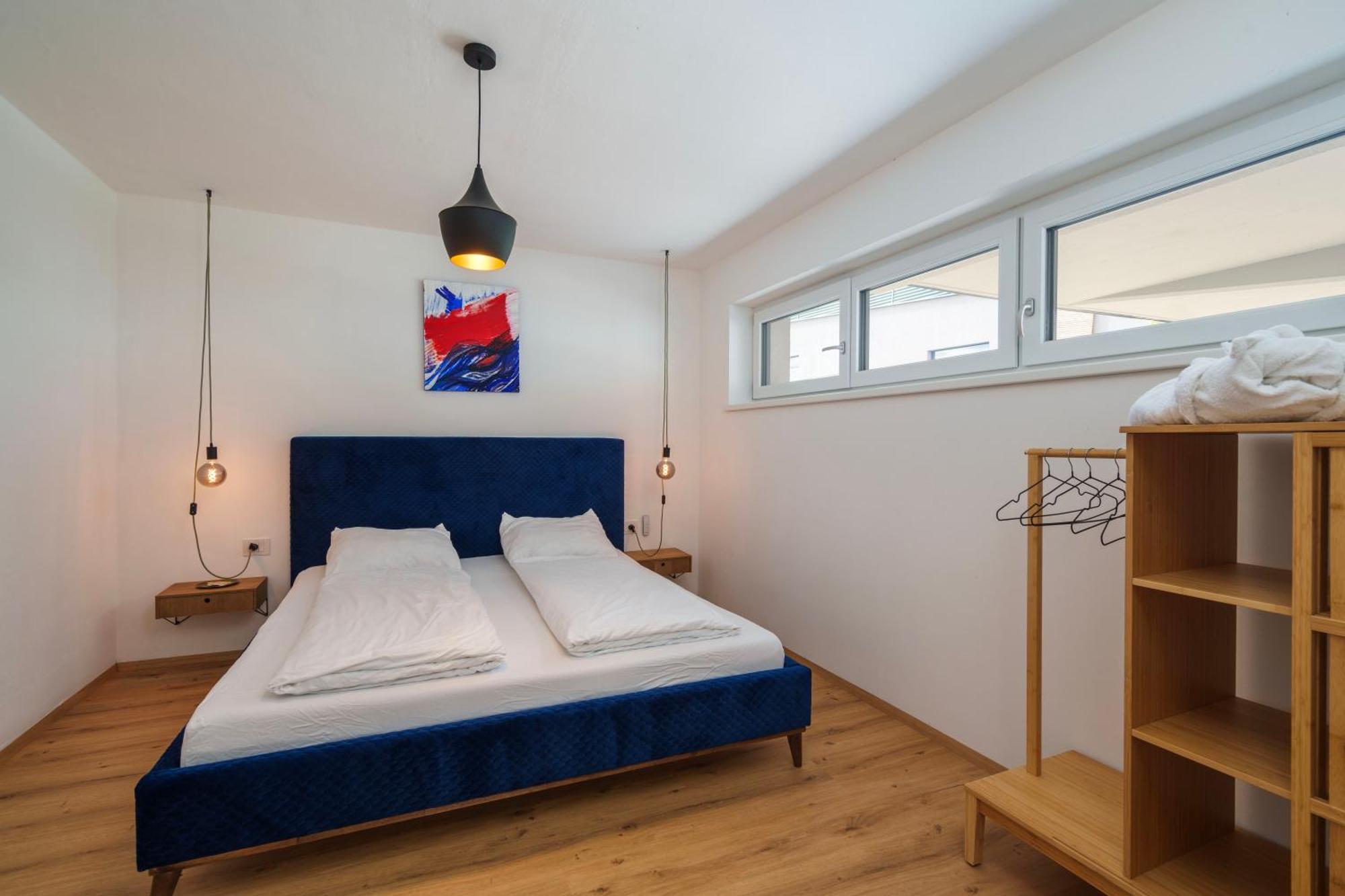Mountain View Suites Tisens Eksteriør billede
